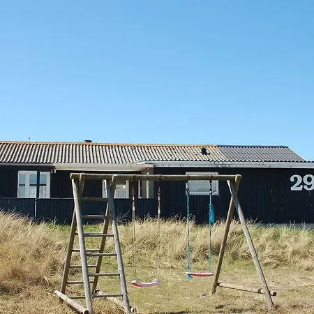 Holiday Sand B- 3886 Søndervig